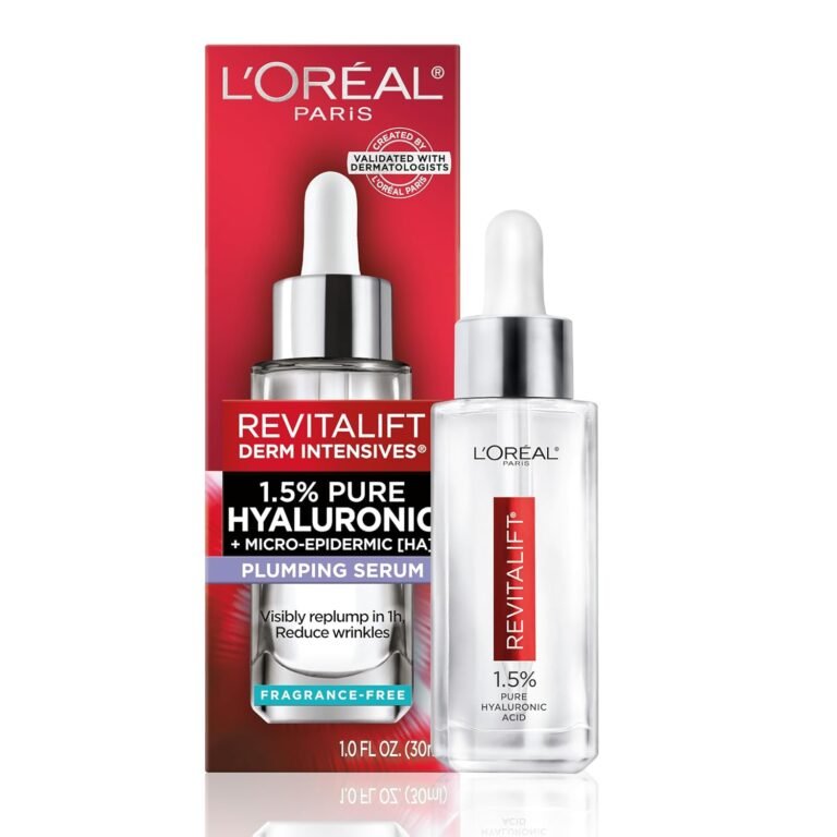 Hyaluronic Serum: 7 Ultimate Steps For Amazing Skin In 2026 10 71IoE52LztL. SL1500 Luxeheredit