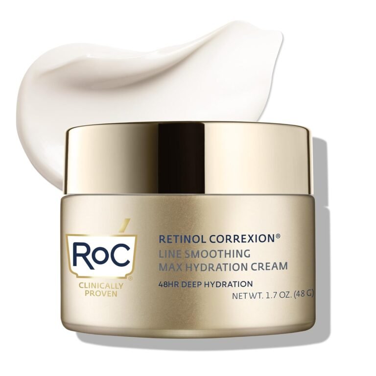 Retinol Moisturizer: 7 Ultimate Secrets For Amazing Skin In 2026 1 71KNG60InzL. SL1500 10 Luxeheredit