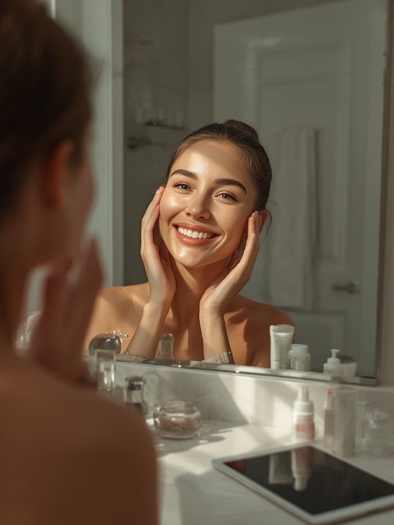 AI Personalized Skincare: 7 Best Ways to Achieve Radiant Skin (Proven Guide) 3 AI personalized skincare - Illustration 3