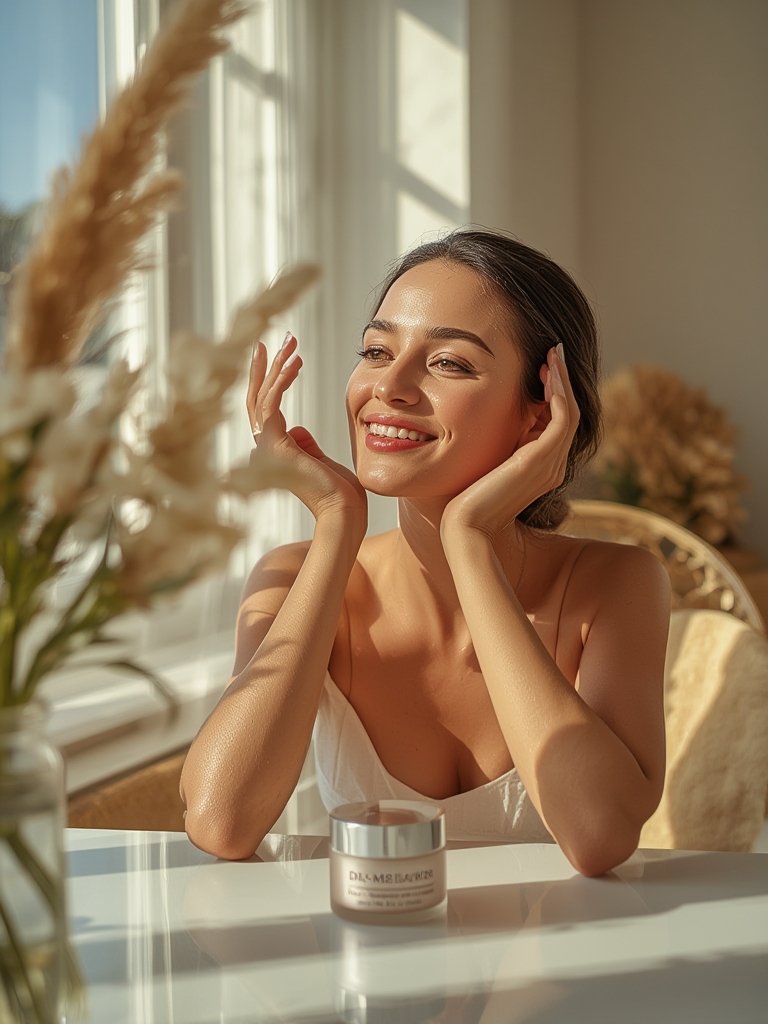 Dr Melaxin multi balm - Illustration 3