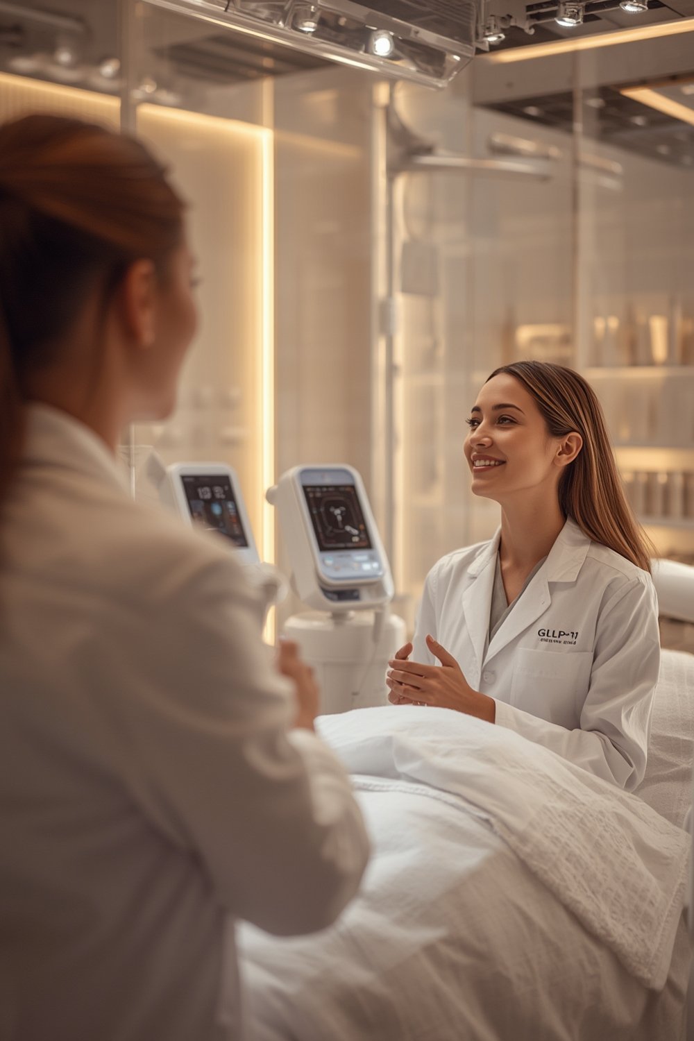 GLP-1 Aesthetic Treatments: 7 Amazing Ways to Rebuild Your Skin (Proven Guide) 1 GLP-1 aesthetic treatments - Illustration 1