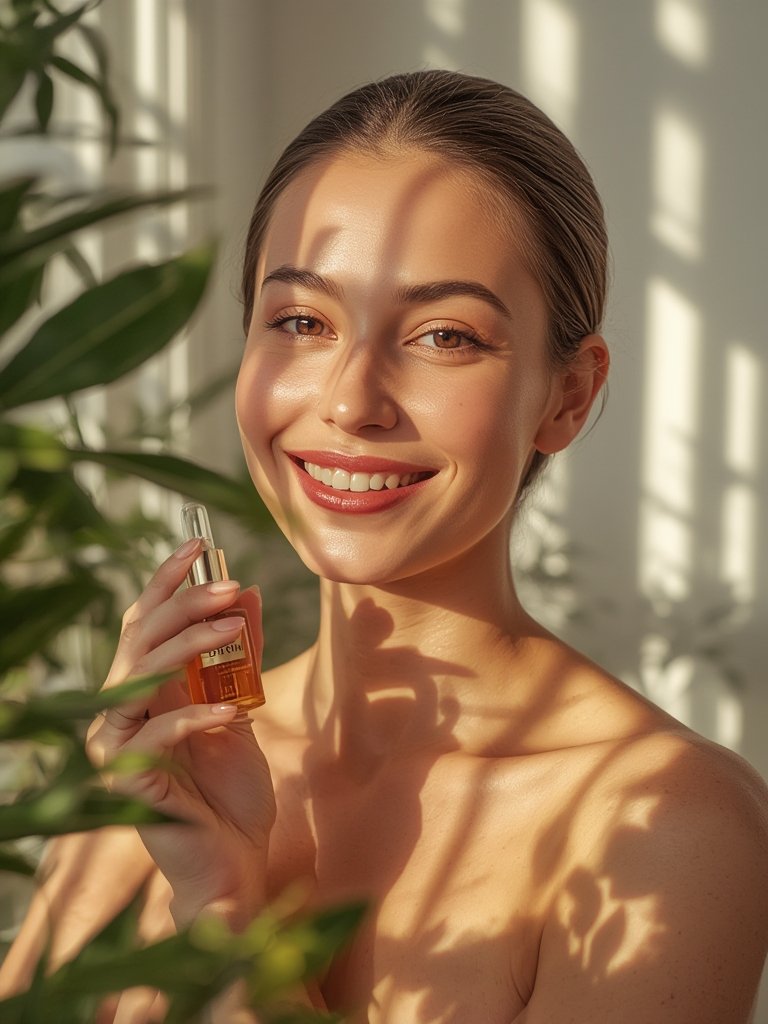 PDRN skincare - Illustration 3