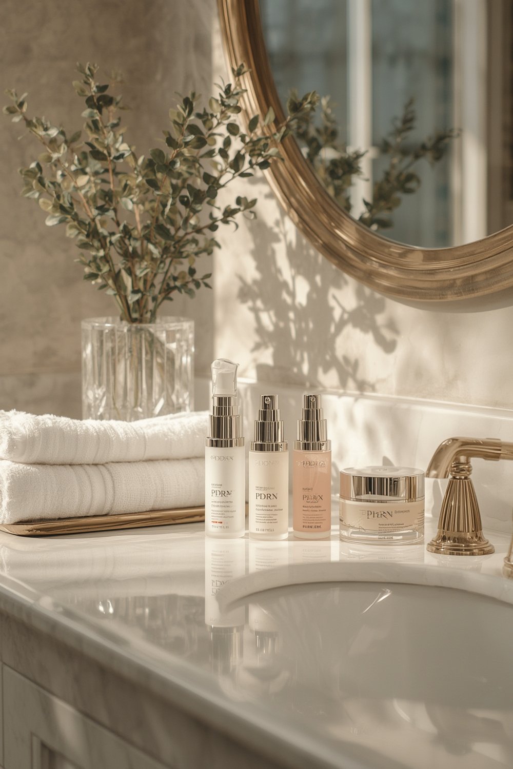 PDRN skincare - Illustration 1