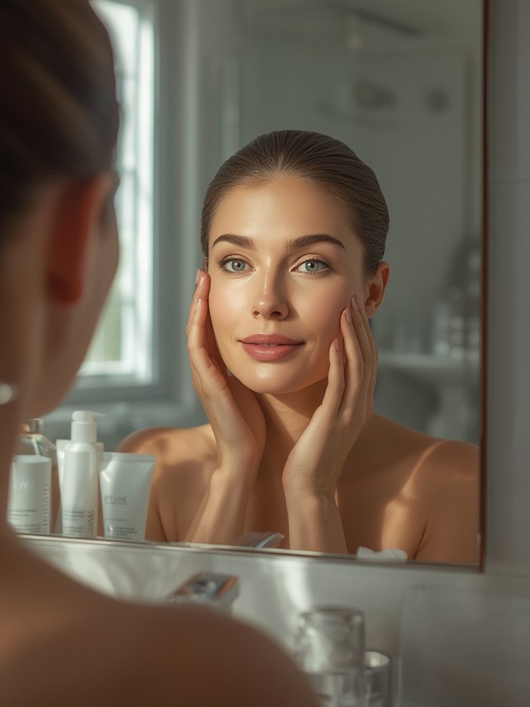 PDRN skincare - Illustration 3