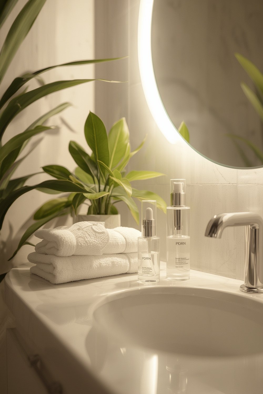 PDRN skincare - Illustration 1