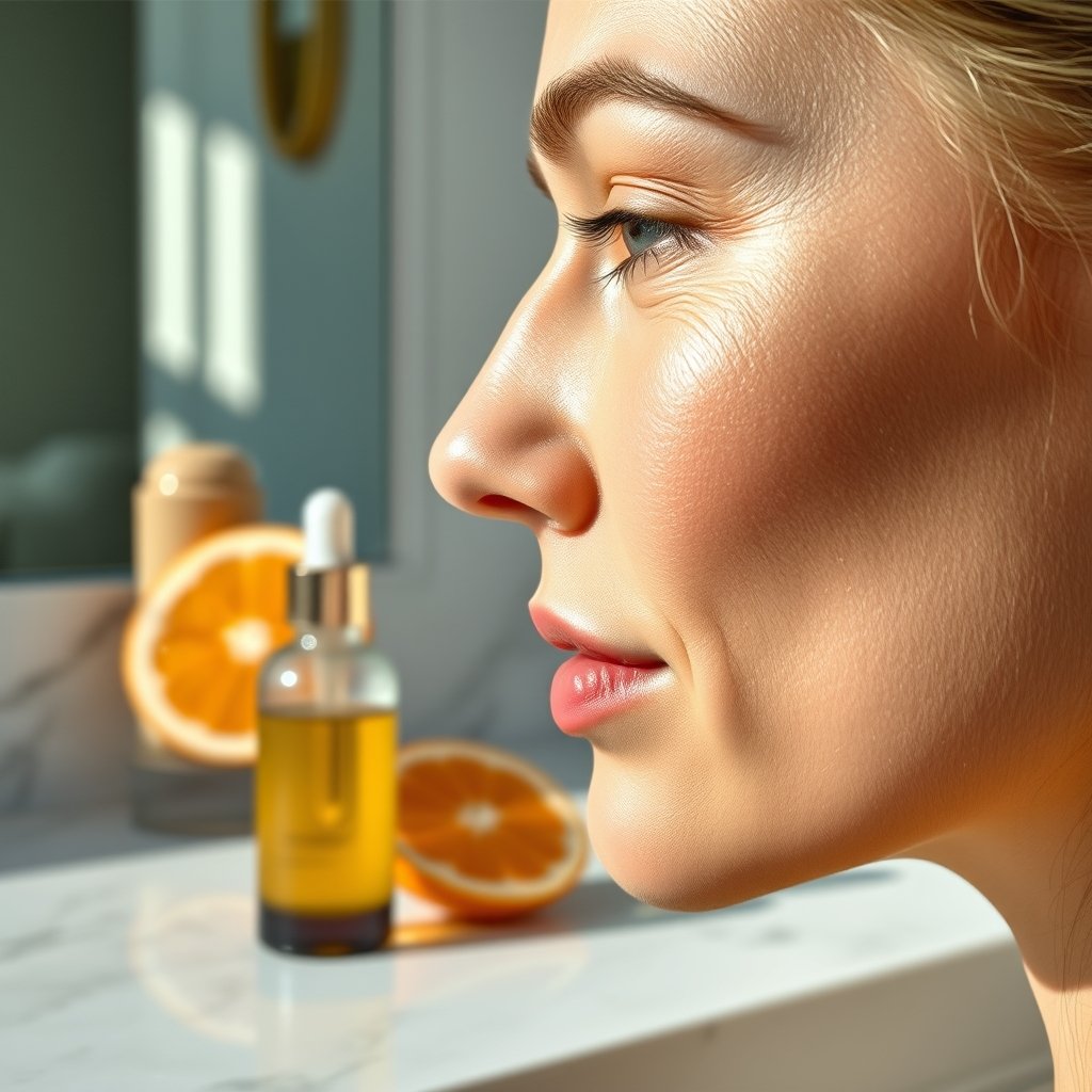 Hyaluronic Serum: 7 Ultimate Steps For Amazing Skin In 2026 2 hyaluronic serum in action