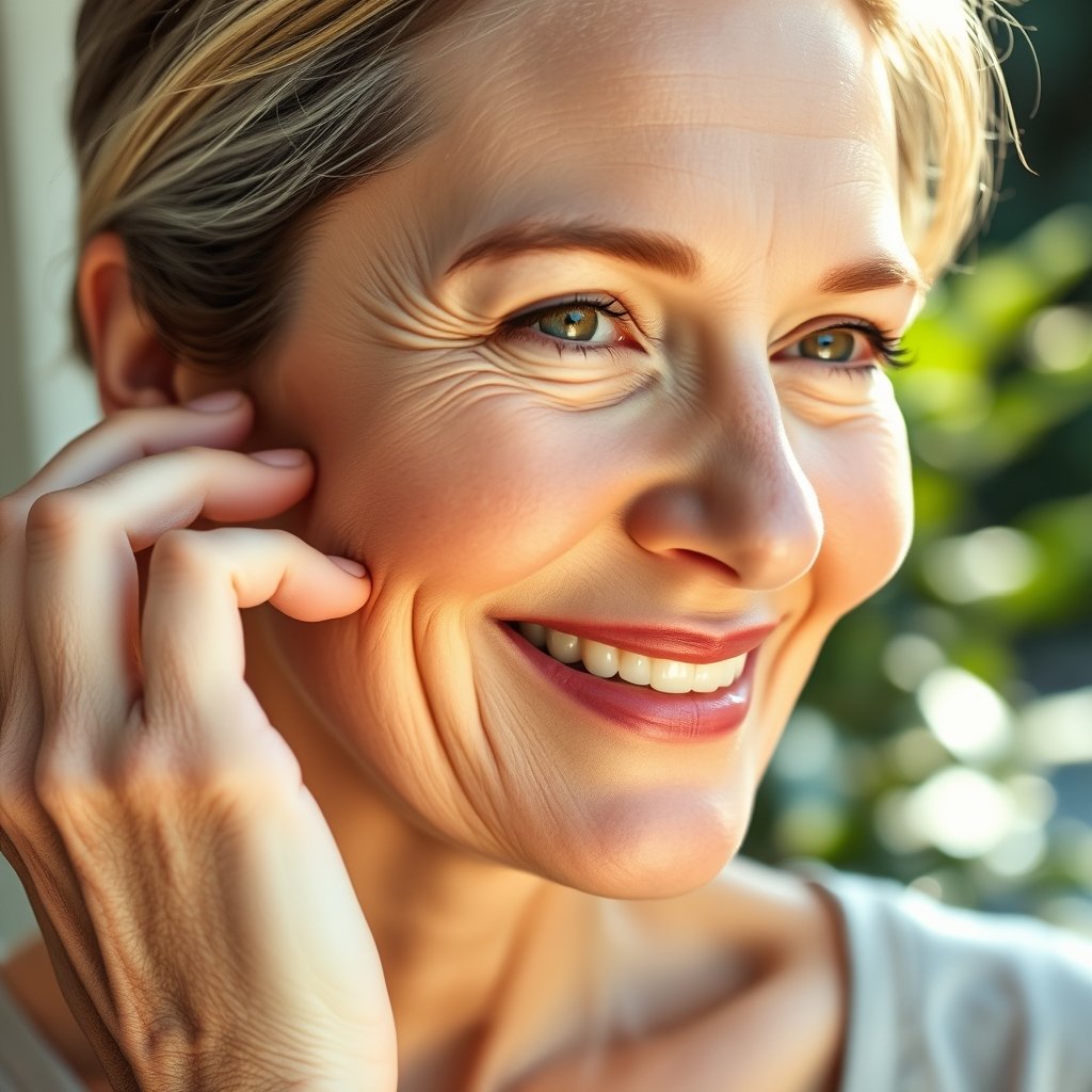 Hyaluronic Serum: 10 Ultimate Steps For Amazing Results In 2026 2 hyaluronic serum in action