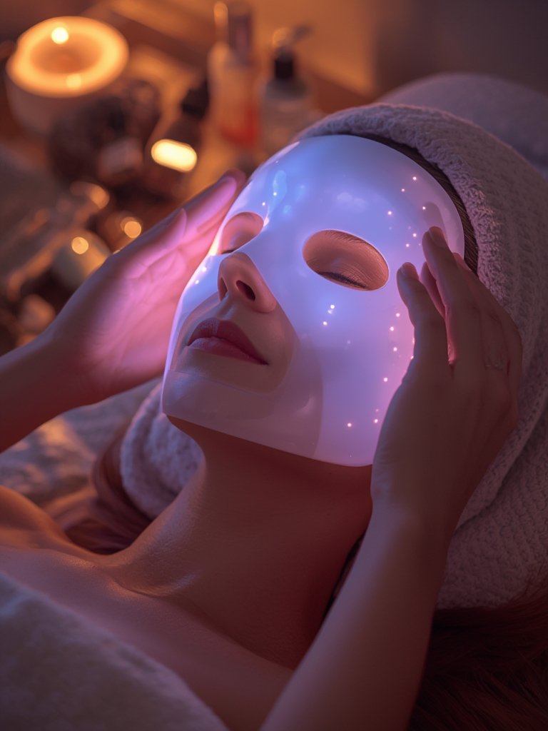 at-home medspa devices - Illustration 2