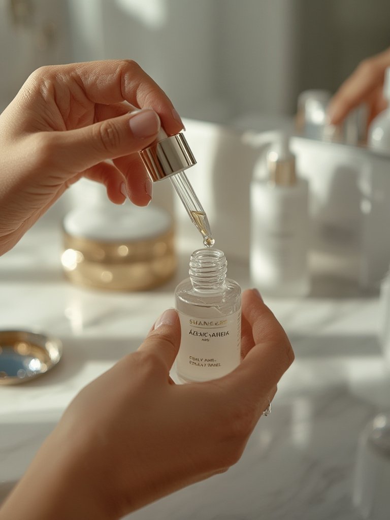 Azelaic Acid Luxury: 7 Amazing Ways to Boost Radiance (Proven Guide) 2 azelaic acid luxury - Illustration 2