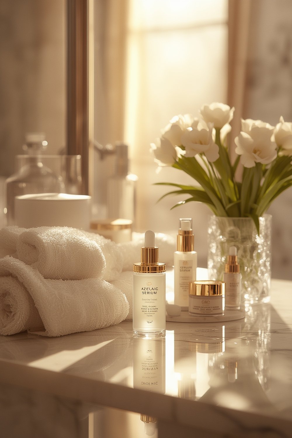 Azelaic Acid Luxury: 7 Amazing Ways to Boost Radiance (Proven Guide) 1 azelaic acid luxury - Illustration 1