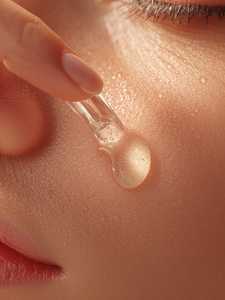 exosome skincare - Illustration 2