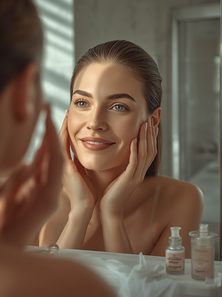 exosome skincare - Illustration 3