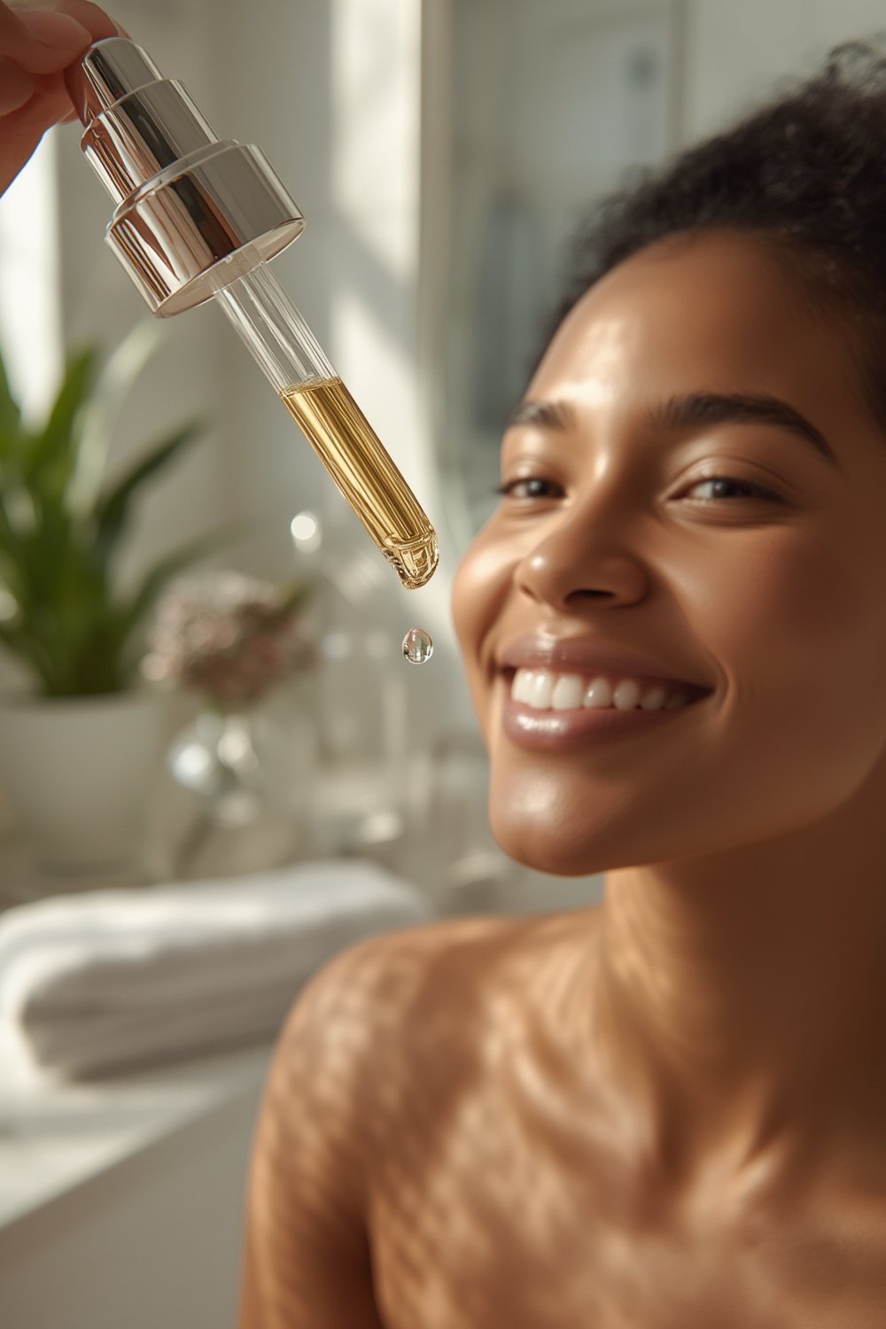 exosome skincare - Illustration 1