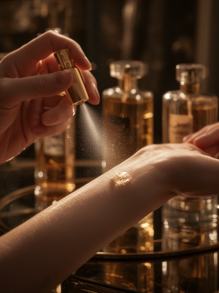 Fragrance Layering Luxury: 7 Amazing Ways to Master Your Signature Scent (Proven Guide) 2 fragrance layering luxury - Illustration 2