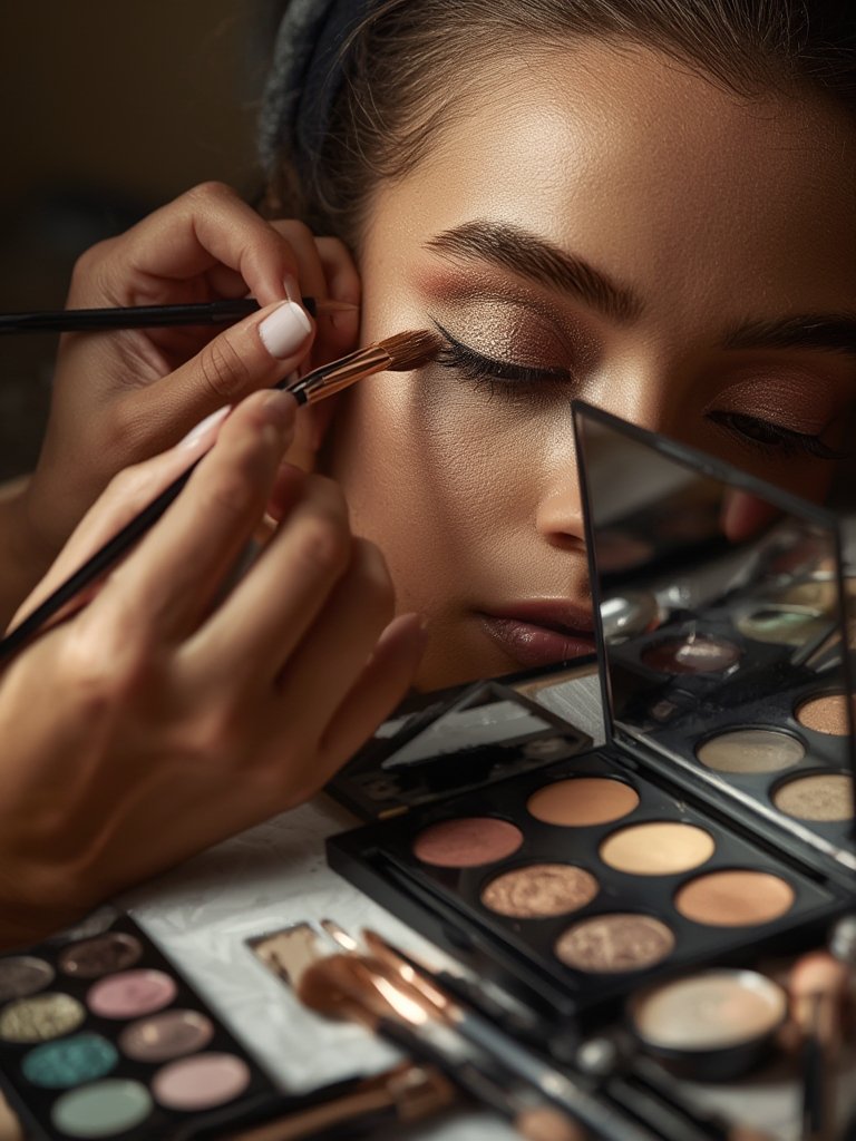makeup artist brands - Illustration 2