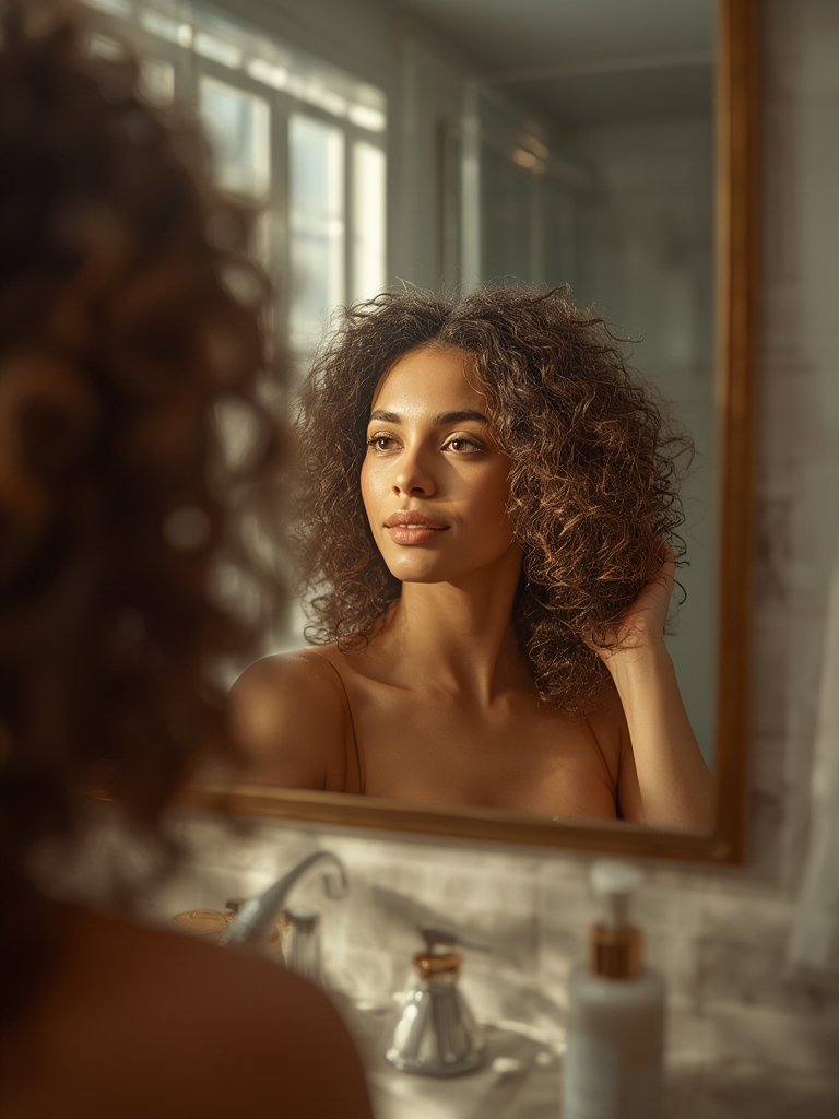 scalp wellness treatment - Illustration 3