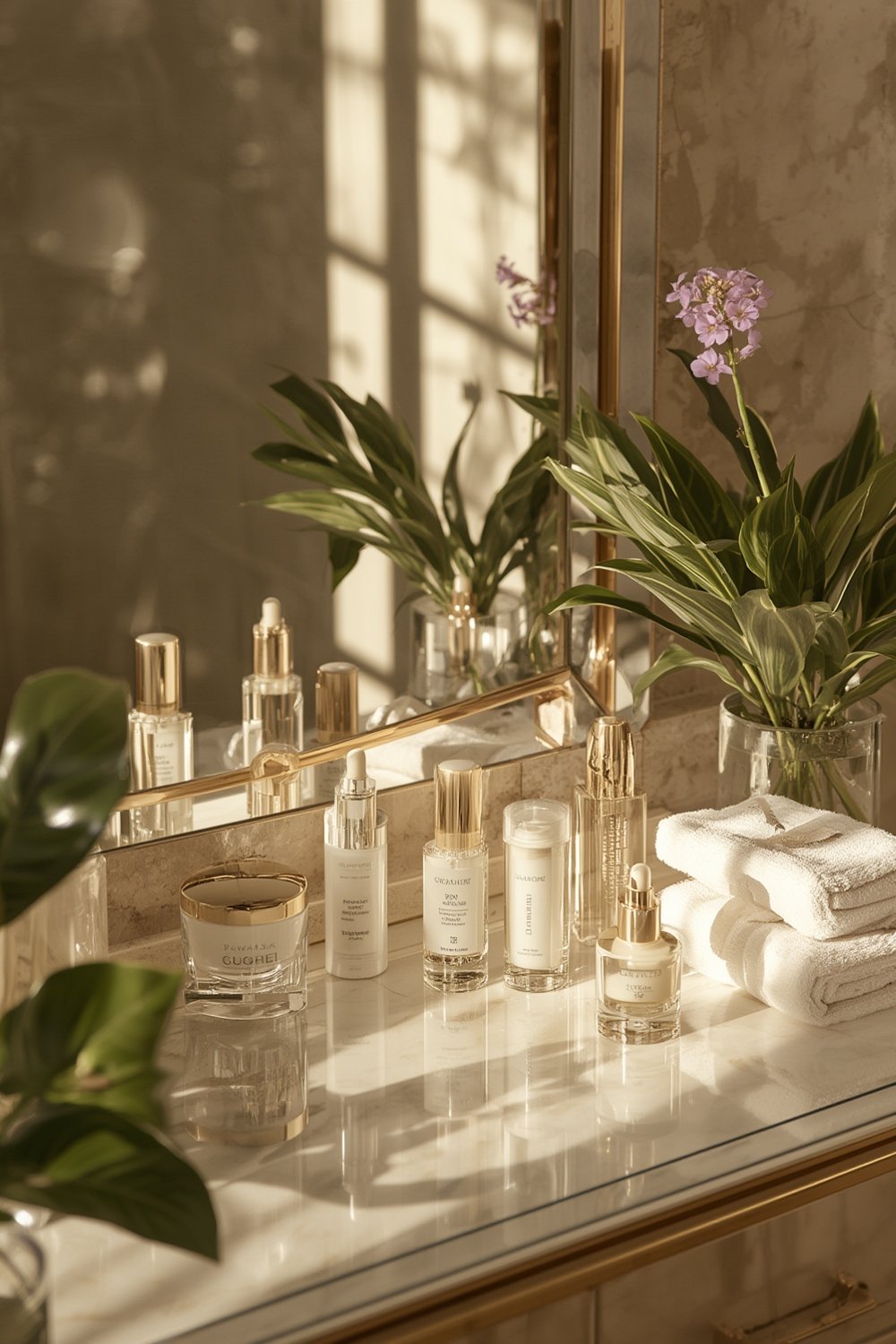 skin longevity products - Illustration 1