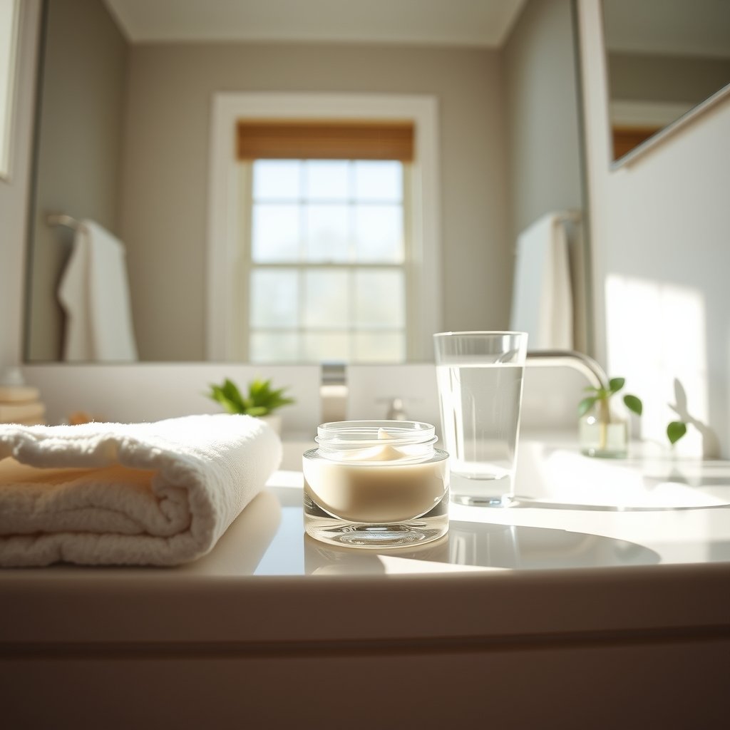 soothing moisturizer product view