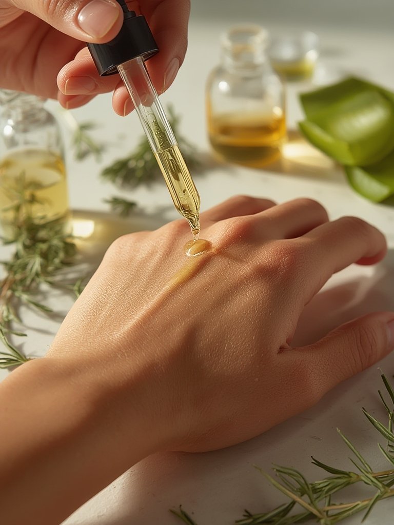 Vegan PDRN Alternative: 7 Best Ways to Boost Skin Repair (Proven Guide) 2 vegan PDRN alternative - Illustration 2