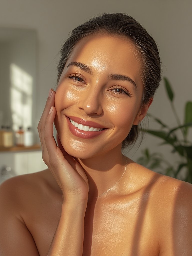Vegan PDRN Alternative: 7 Best Ways to Boost Skin Repair (Proven Guide) 3 vegan PDRN alternative - Illustration 3