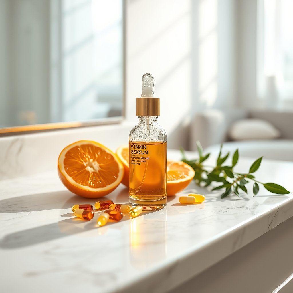 Vitamin Serum: 7 Ultimate Steps For Amazing Skin In 2026 1 vitamin serum product view