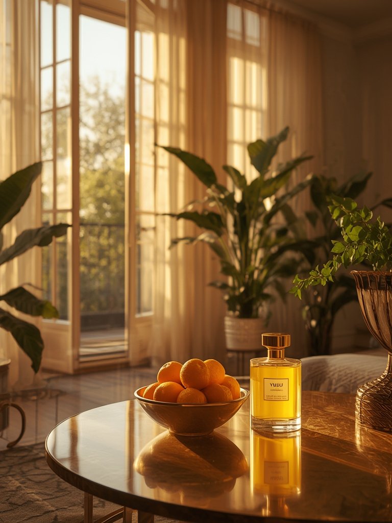 Yuzu Fragrance 2026: 7 Amazing Ways to Master Yuzu Scents (Proven Guide) 3 yuzu fragrance 2026 - Illustration 3