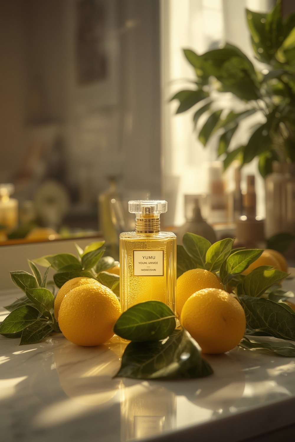 Yuzu Fragrance 2026: 7 Amazing Ways to Master Yuzu Scents (Proven Guide) 1 yuzu fragrance 2026 - Illustration 1