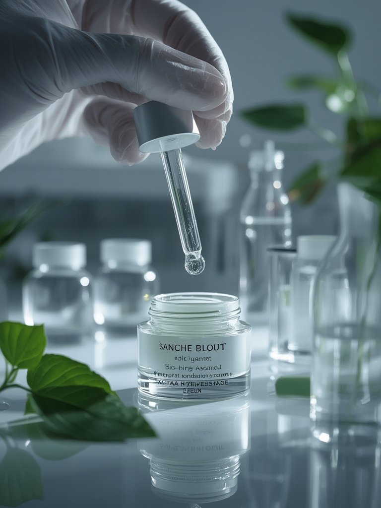 Biotech Beauty Ingredients: 7 Amazing Ways to Transform Skincare (Proven Guide) 2 biotech beauty ingredients - Illustration 2
