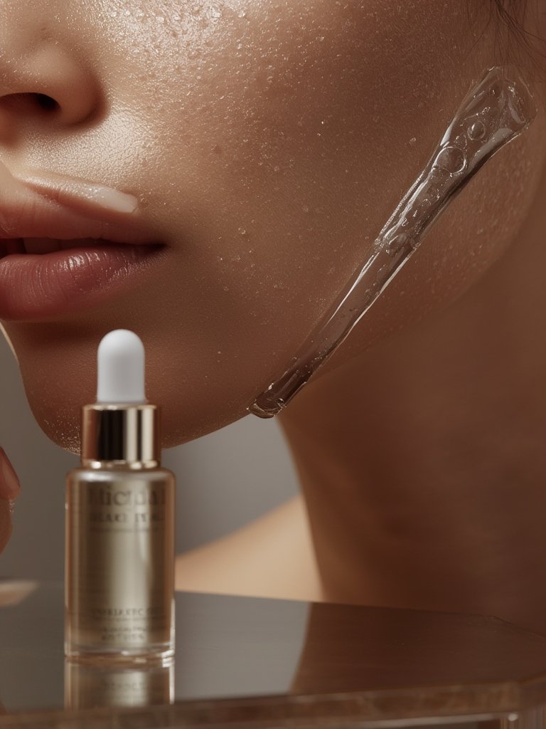 Spicule Skincare: 7 Amazing Ways to Achieve Proven Rejuvenation 2 spicule skincare - Illustration 2