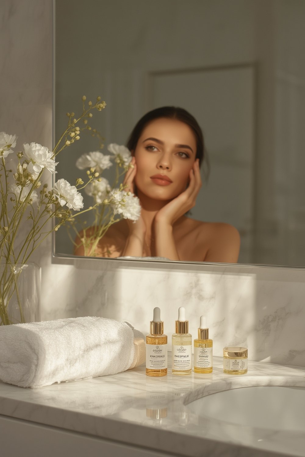 Spicule Skincare: 7 Amazing Ways to Achieve Proven Rejuvenation 1 spicule skincare - Illustration 1